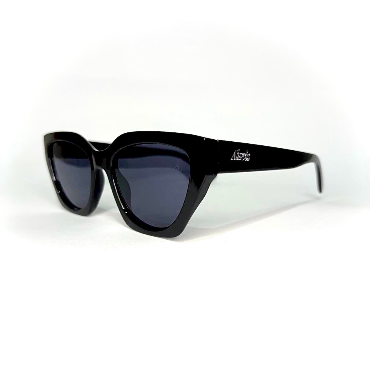 Sharon -  Butterfly Preto