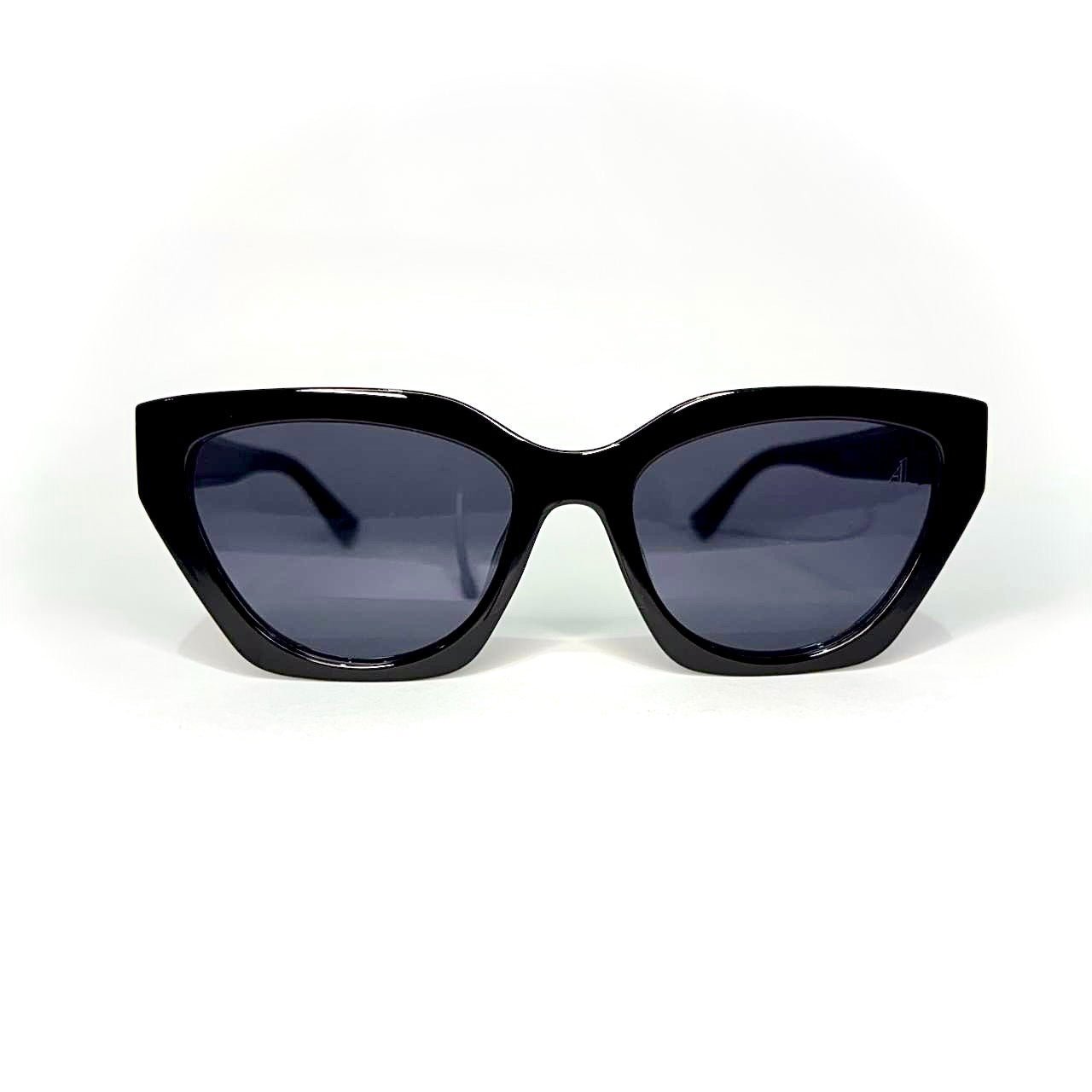 Sharon -  Butterfly Preto